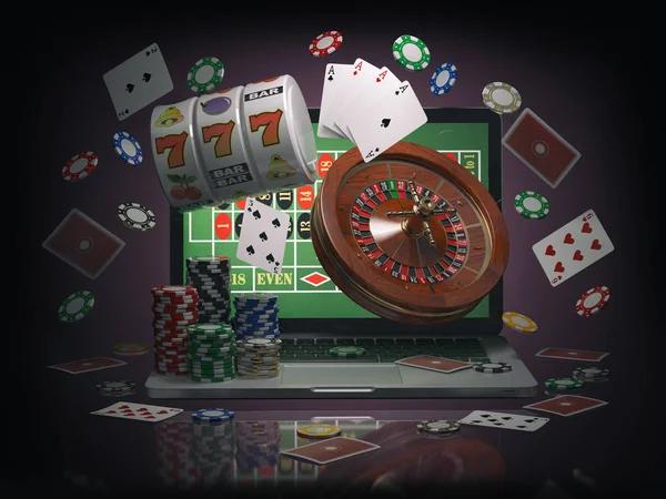 Best Features of top casino en ligne Sites