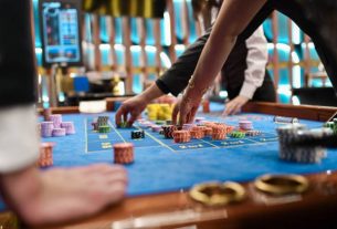 Everything You Need to Know About site casino en ligne