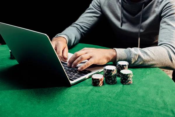 Understanding the Player Features Available at Casino Non AAMS