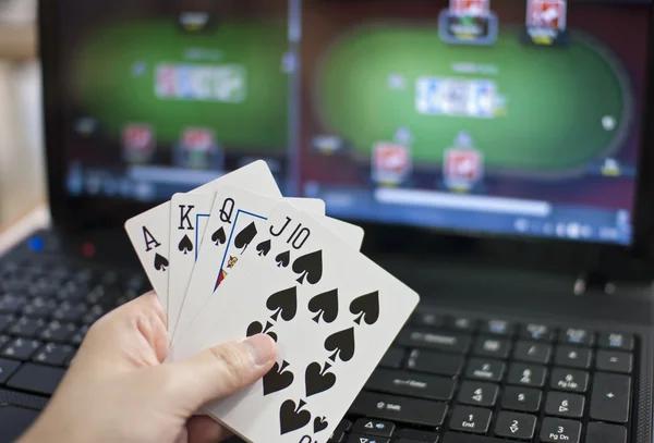 Comparing Different Types of casino non aams Platforms