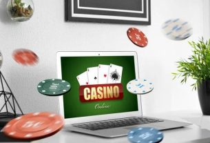 The Changing Landscape of casino non aams Gaming