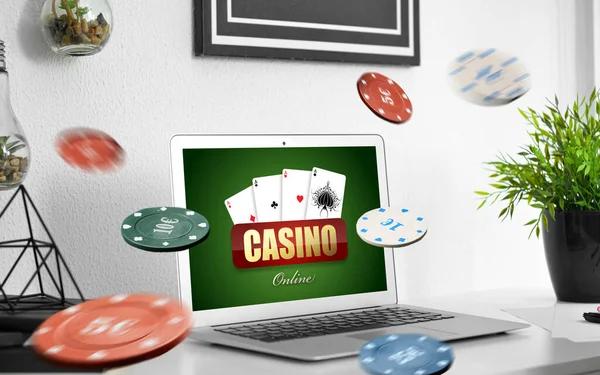 The Changing Landscape of casino non aams Gaming