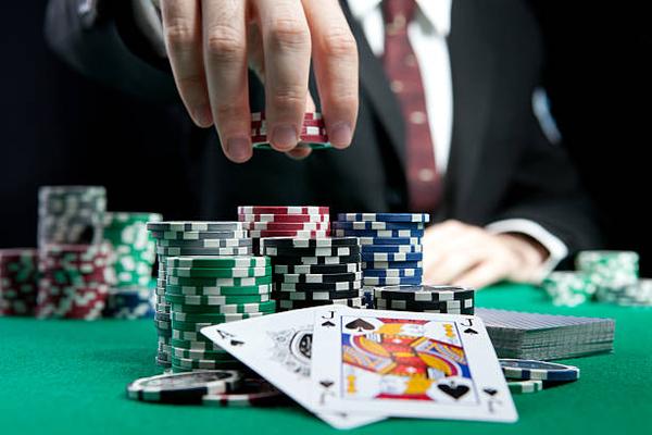 How to Review the best online casino sites Singapore