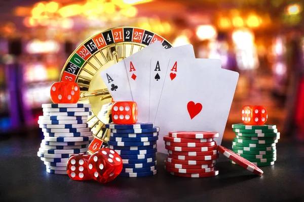 Casino Sites In Bahrain and Withdrawal Times