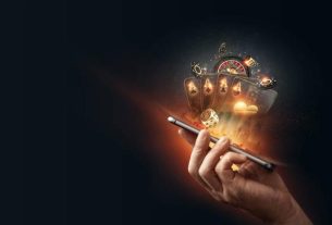 A Closer Look at Mobile Play Through an online casino Singapore