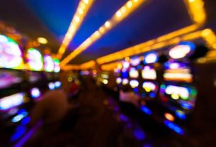 Things to Know Before Trying top online casinos For experienced players