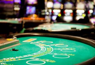 Discover New Gaming Opportunities with an online casino Singapore Service