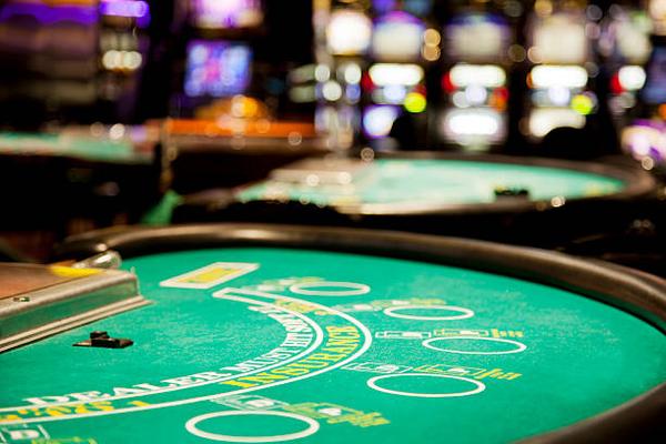 Discover New Gaming Opportunities with an online casino Singapore Service