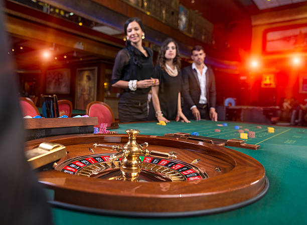 Exploring Options Included in a lista casino non aams