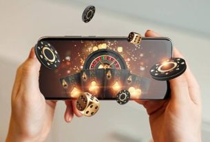 How International Access Is Driving casino online esteri