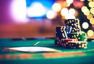 What Players Should Know About trusted online casino Singapore For anyone starting their research