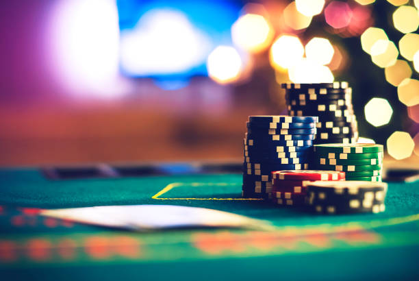 What Players Should Know About trusted online casino Singapore For anyone starting their research