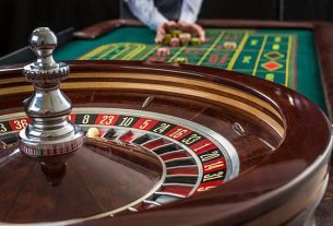 Help Advice for Selecting online casinos Singapore