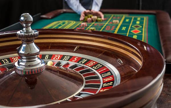 Help Advice for Selecting online casinos Singapore
