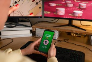 A Fresh Perspective on Singapore online casino For players looking at different choices