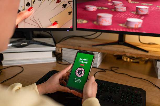 A Fresh Perspective on Singapore online casino For players looking at different choices