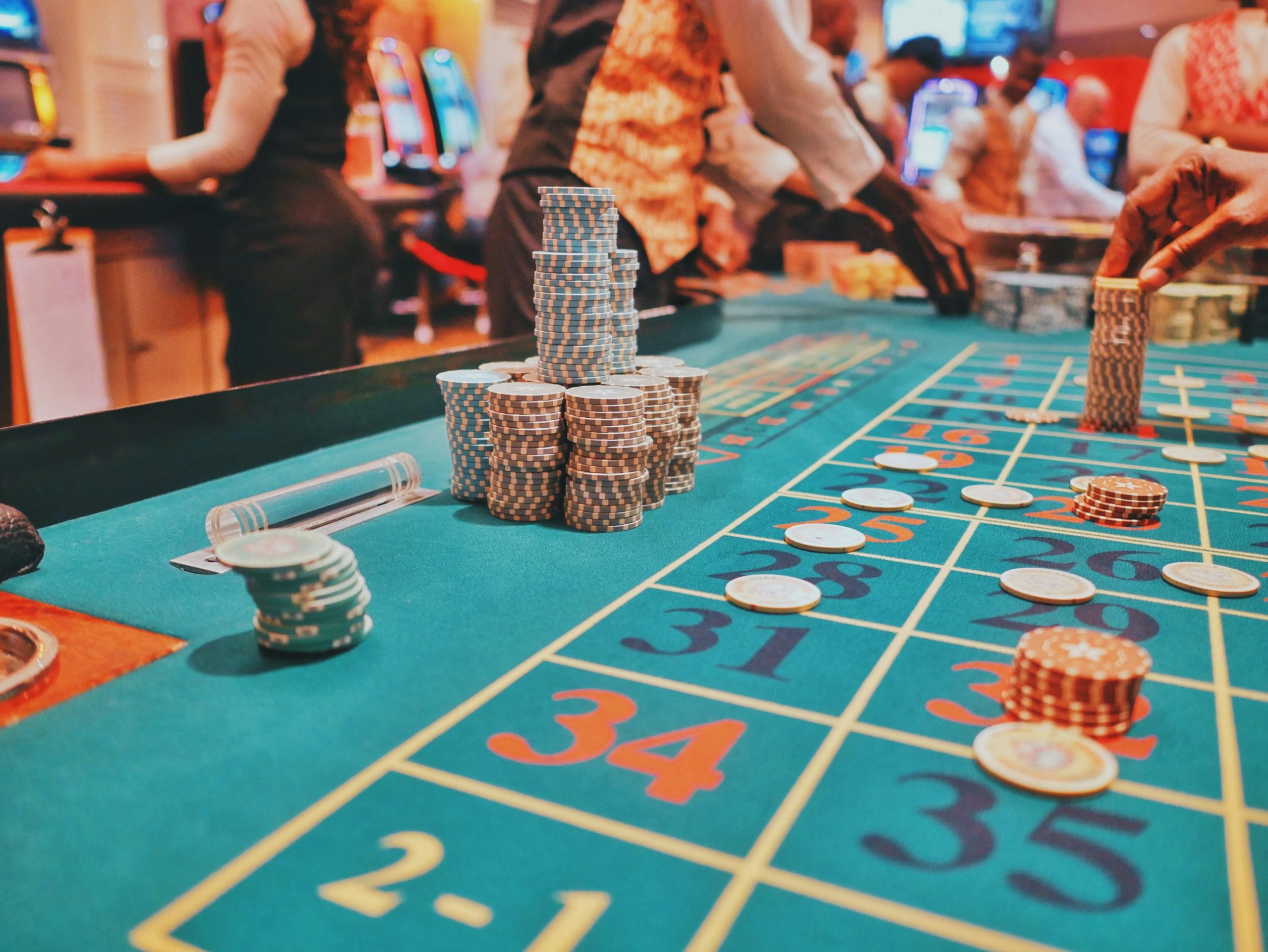 Discover Current Casino Trends Within Top Online Casino Cambodia Platforms