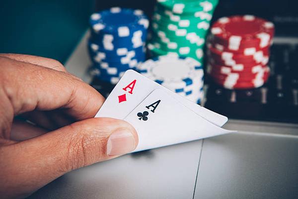 Game Selection Across top online casinos