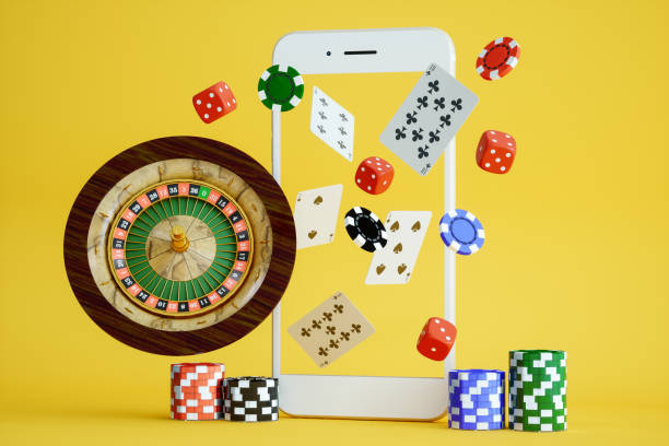Finding Saudi Online Casino Choices for Digital Entertainment