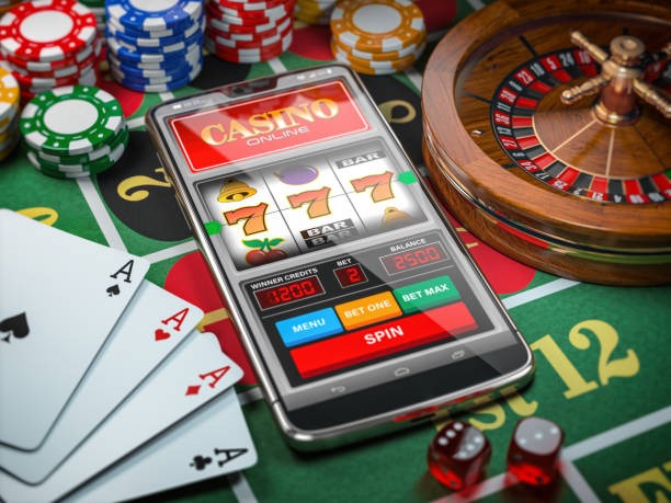 What to Know About Overseas Casino Sites Transparency