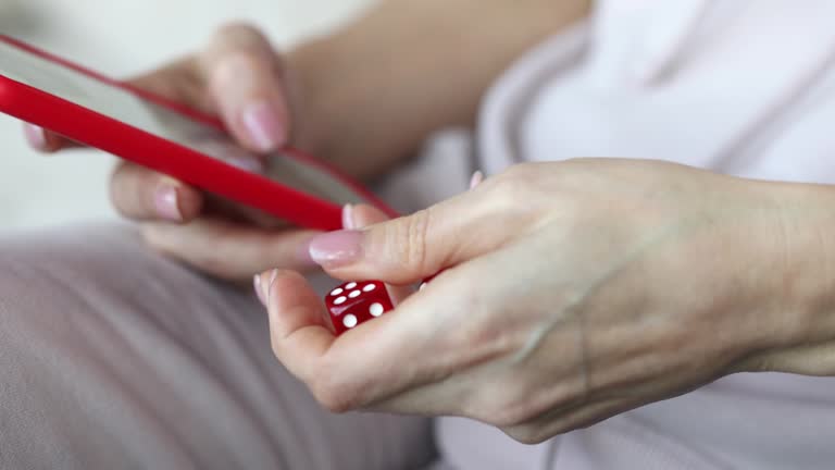 A Reader's Guide to Casino Website Security Information and Their Main Considerations