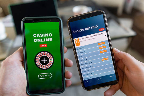 Essential Things to Know About Singapore Online Casino