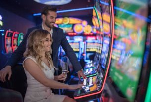 Gaming Categories and Features at Trusted Online Casino Singapore