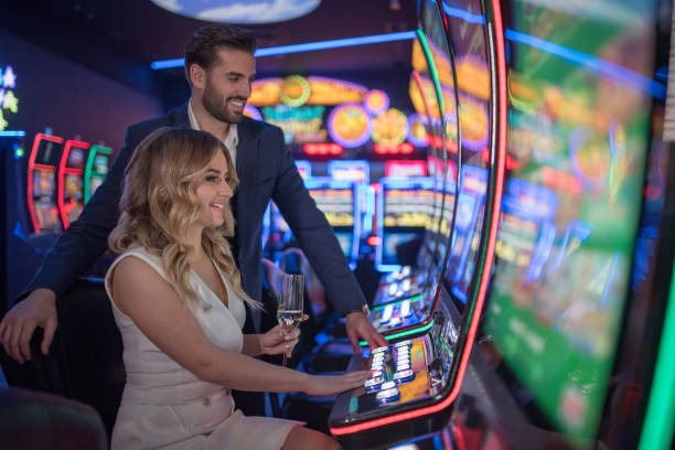 Diverse Entertainment Experiences Within Online Casino Singapore
