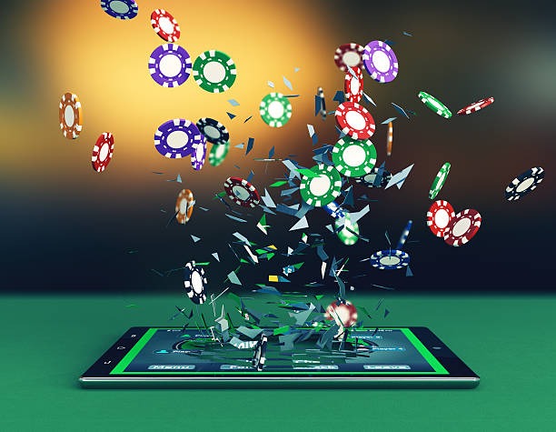 What Makes casino non aams Options Different
