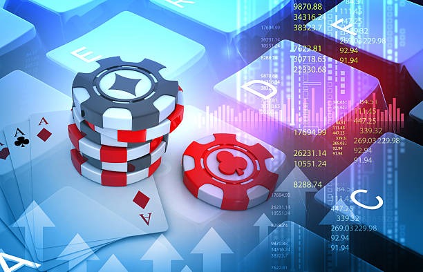 An Introduction to Online Casino Game Categories What Readers Should Understand